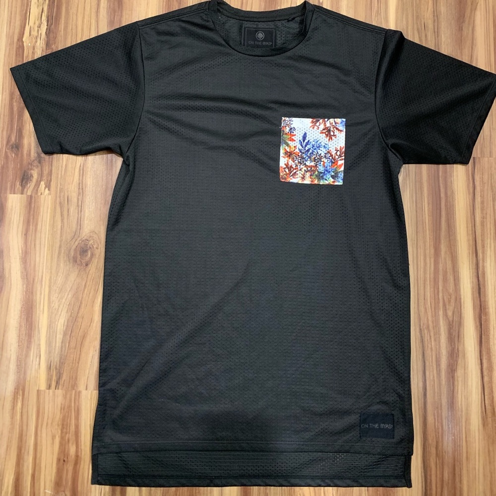 On The Byas T-Shirt